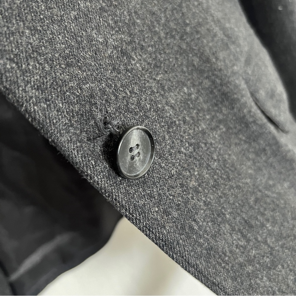 Pendleton 100% Virgin Wool Suit Jacket - image 7